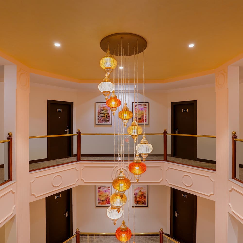 Lemon Tree Hotel, Bhopal view 3
