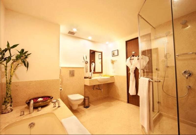 LEMON TREE HOTEL CHANDIGARH view 4