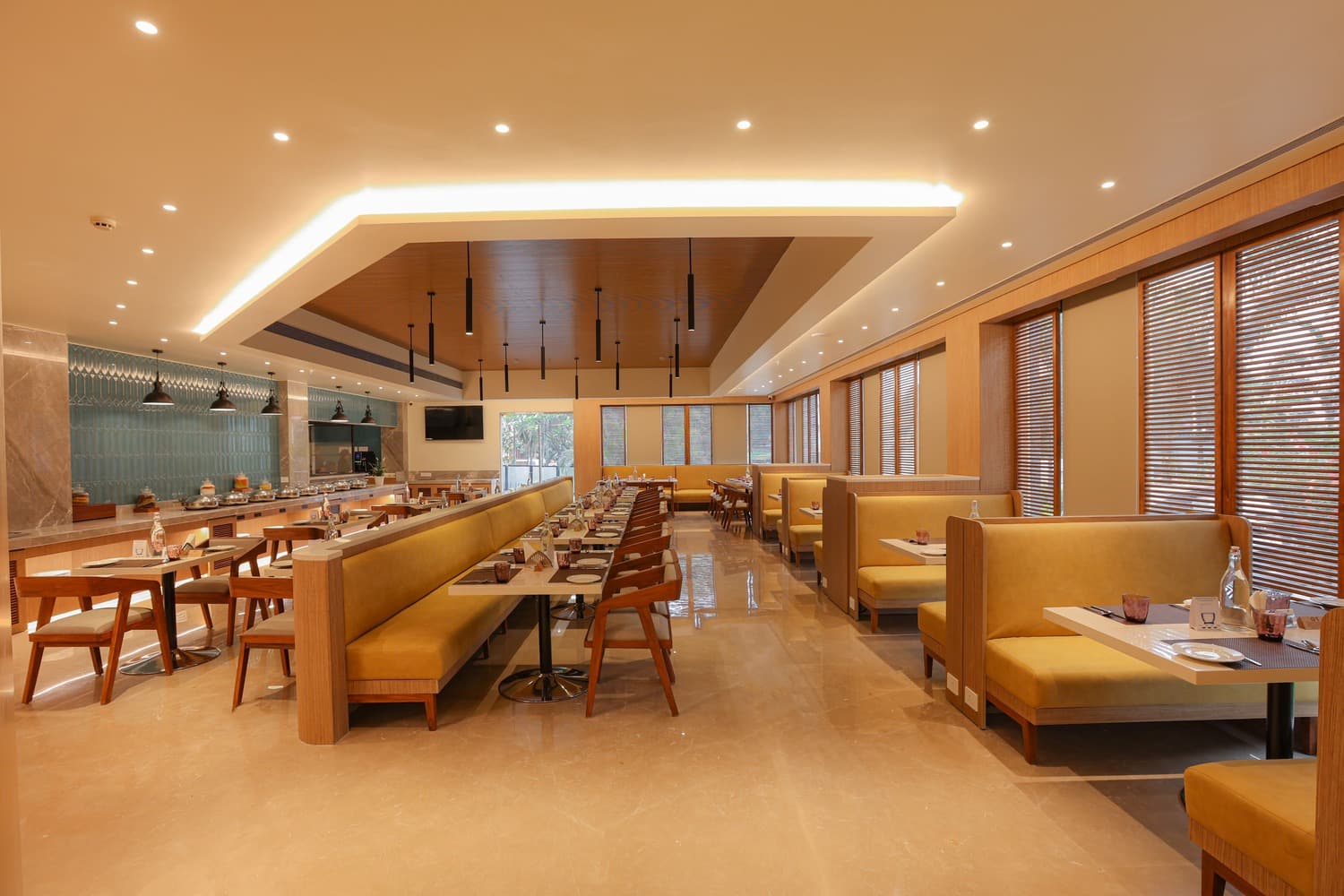 Lemon Tree Hotel, Chinchwad, Pune view 3