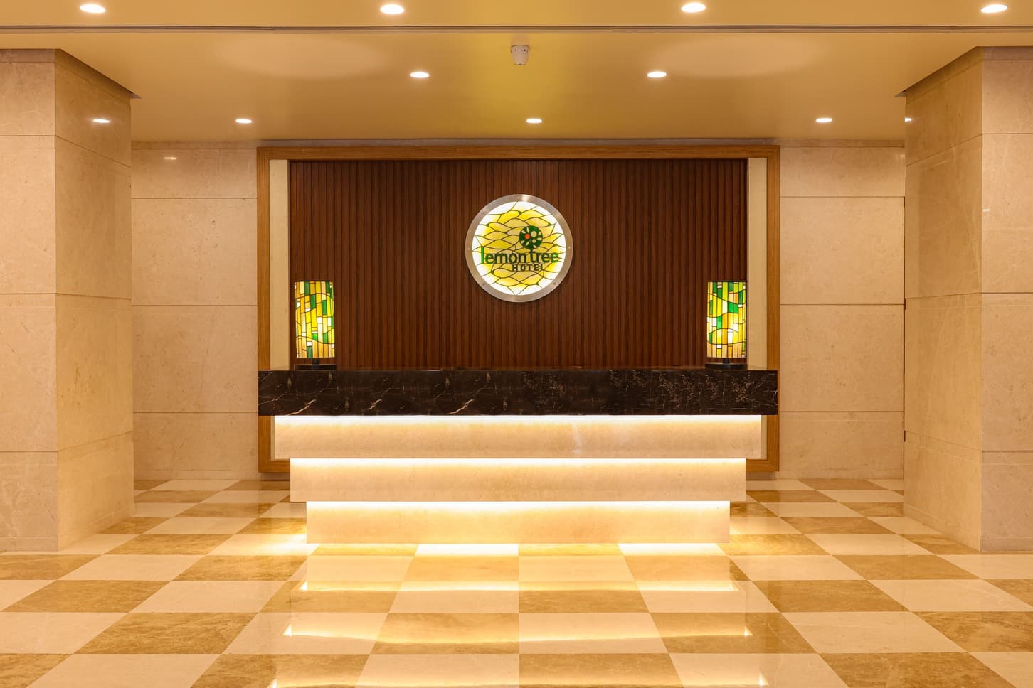 Lemon Tree Hotel, Chinchwad, Pune view 4