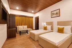 Lemon Tree Hotel Dapoli view 2