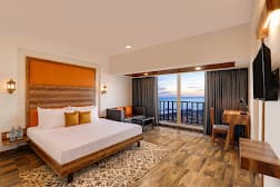 Lemon Tree Hotel Dapoli view 3