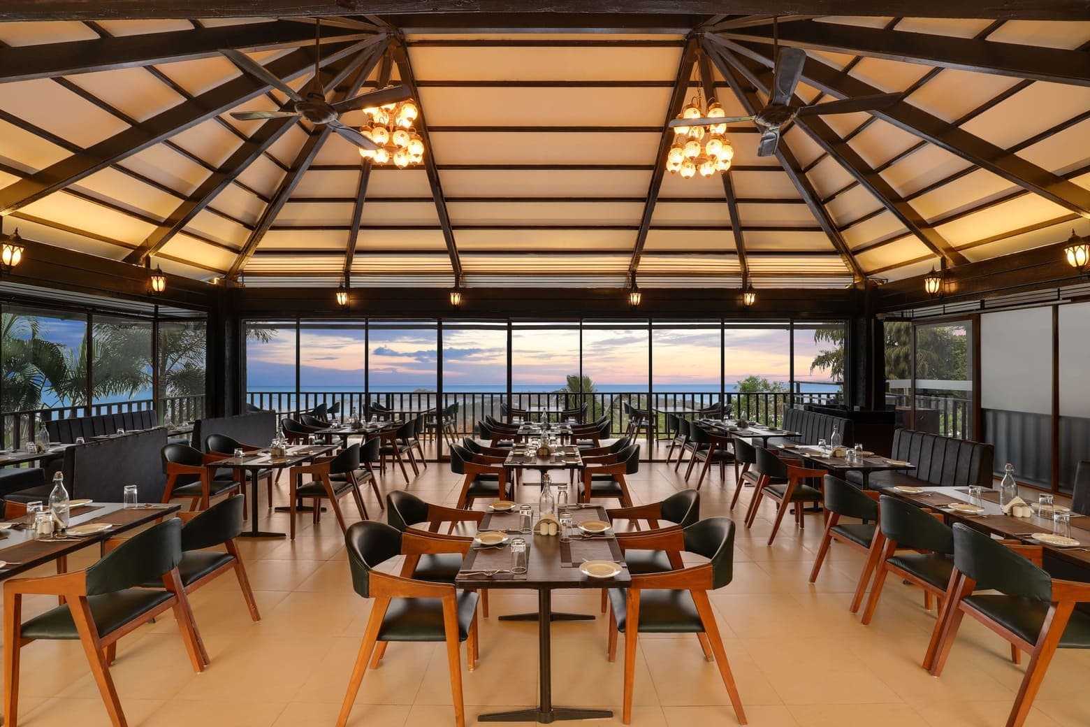 Lemon Tree Hotel Dapoli view 4