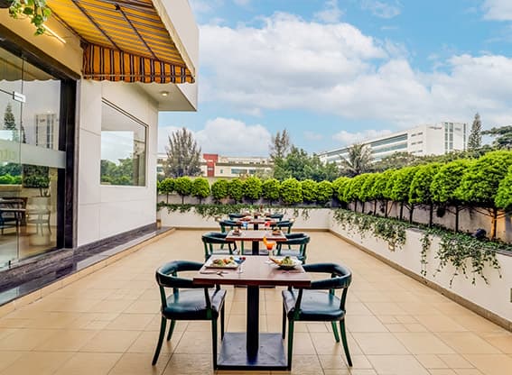 Lemon Tree Hotel, Electronics City, Bengaluru view 2