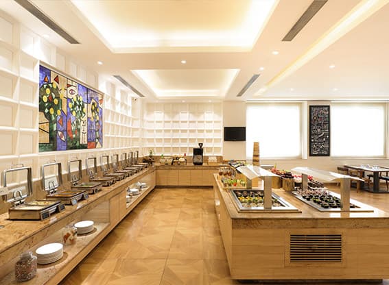 Lemon Tree Hotel, Electronics City, Bengaluru view 3