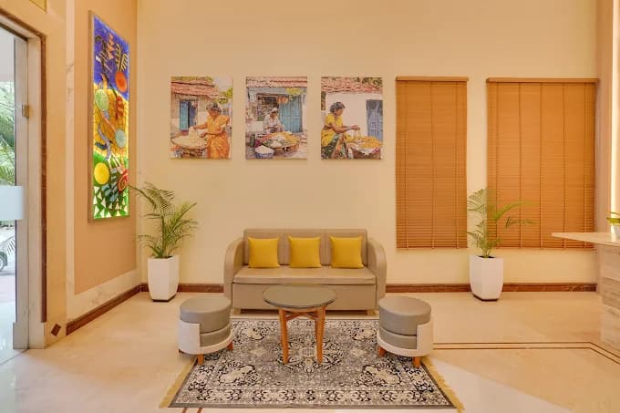 Lemon Tree Hotel, Erode view 4