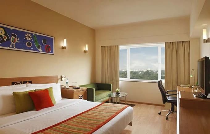 Lemon Tree Hotel, Hinjawadi, Pune view 2