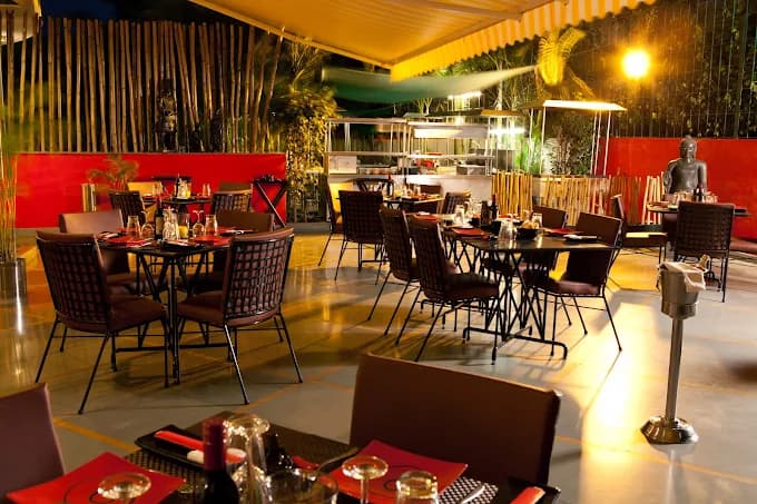 Lemon Tree Hotel, Hinjawadi, Pune view 3