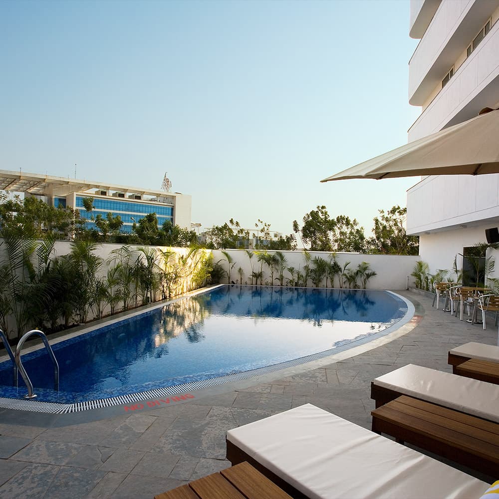 Lemon Tree Hotel, Hinjawadi, Pune view 4
