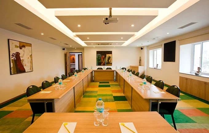 Lemon Tree Hotel, Indore view 3
