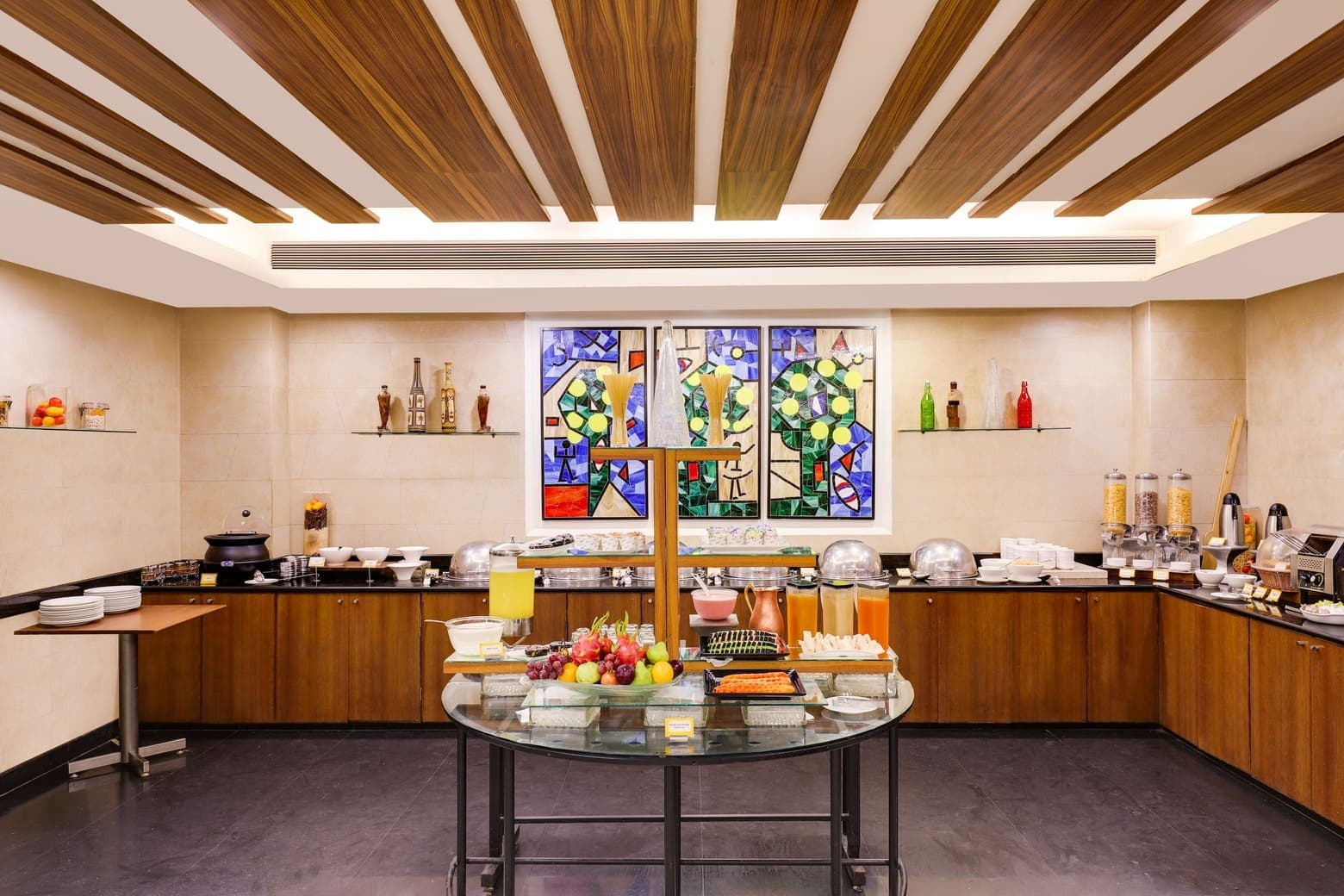 Lemon Tree Hotel, Indore view 4
