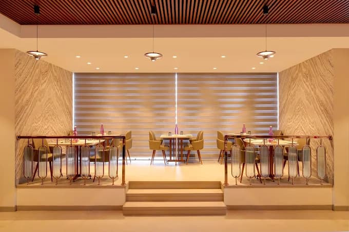 Lemon Tree Hotel, Jamnagar, Gujarat view 3