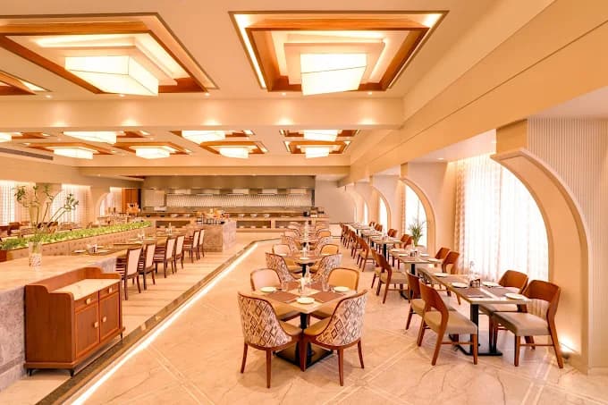 Lemon Tree Hotel, Mira Road, Mumbai view 2