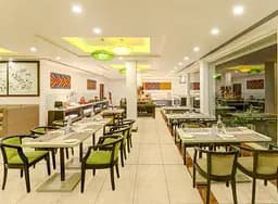Lemon Tree Hotel, Port Blair view 3