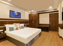 Lemon Tree Hotel, Port Blair view 4