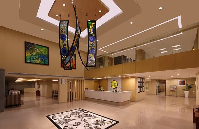 Lemon Tree Hotel, Shimona, Chennai view 3