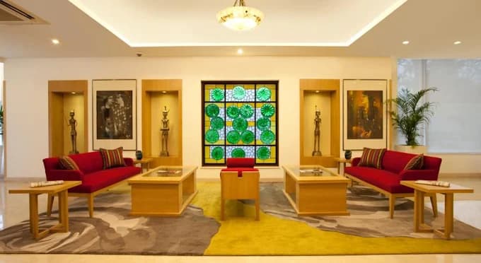 Lemon Tree Hotel, Shimona, Chennai view 4
