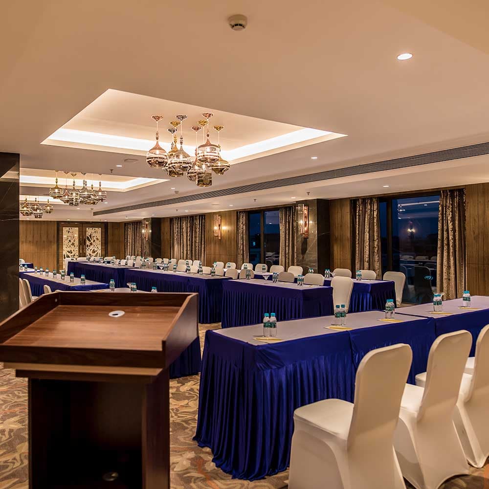 Lemon Tree Hotel, Siliguri, West Bengal view 2