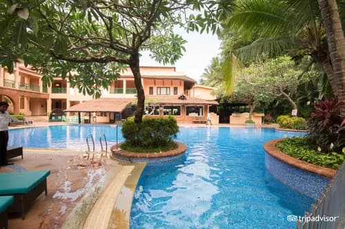 Lemon Tree Hotel Vadodara, Gujarat view 2