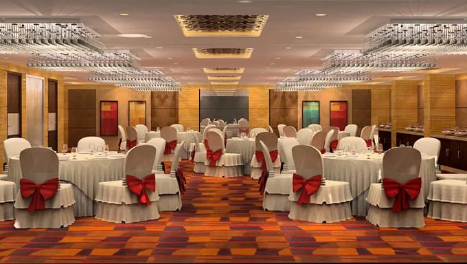 Lemon Tree Hotel Vadodara, Gujarat view 3