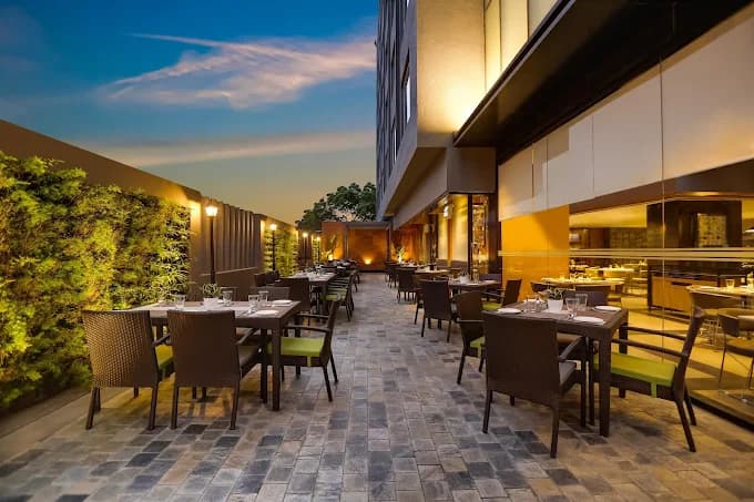 Lemon Tree Hotel, Viman Nagar, Pune view 3