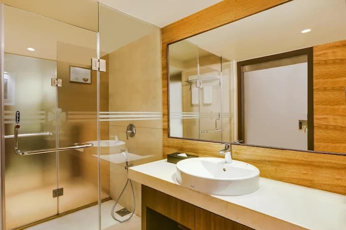 Lemon Tree Hotel, Viman Nagar, Pune view 4