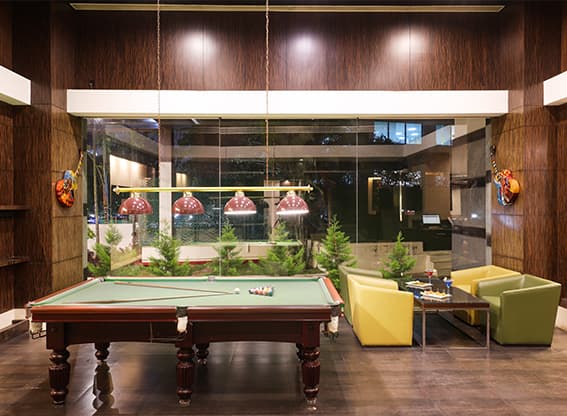 Lemon Tree Hotel, Whitefield, Bengaluru view 2