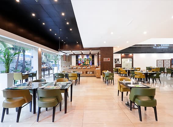 Lemon Tree Hotel, Whitefield, Bengaluru view 4