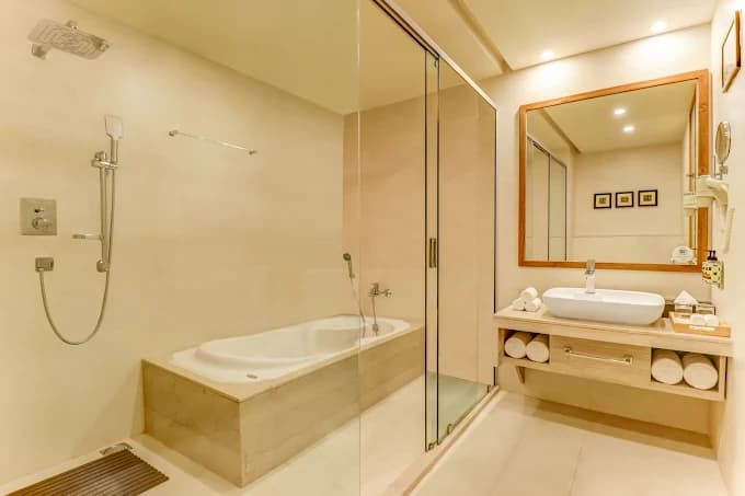 Lemon Tree Premier, Bhubaneswar view 2
