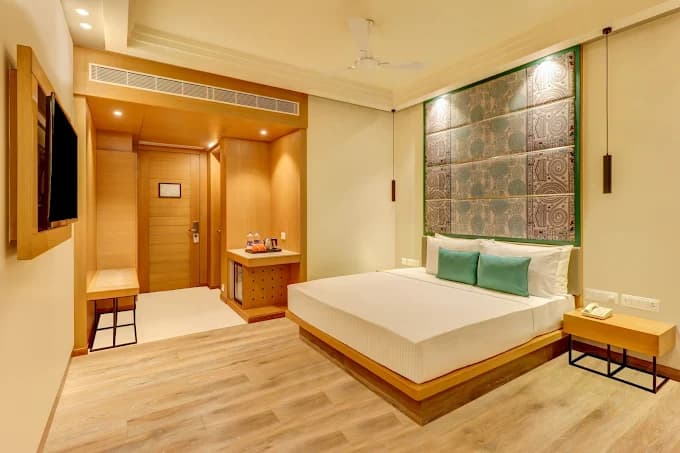 Lemon Tree Premier, Bhubaneswar view 3
