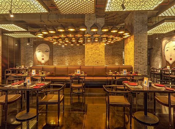 Lemon Tree Premier, City Center, Pune view 2