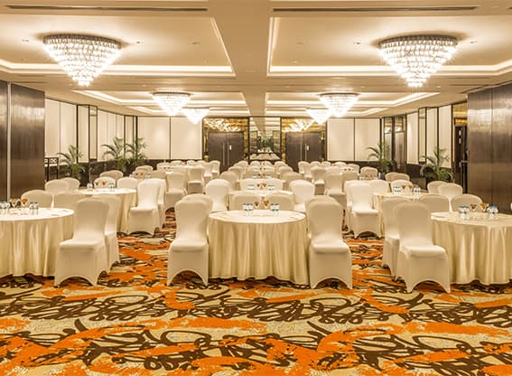 Lemon Tree Premier, City Center, Pune view 3