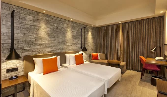 Lemon Tree Premier, City Center, Pune view 4