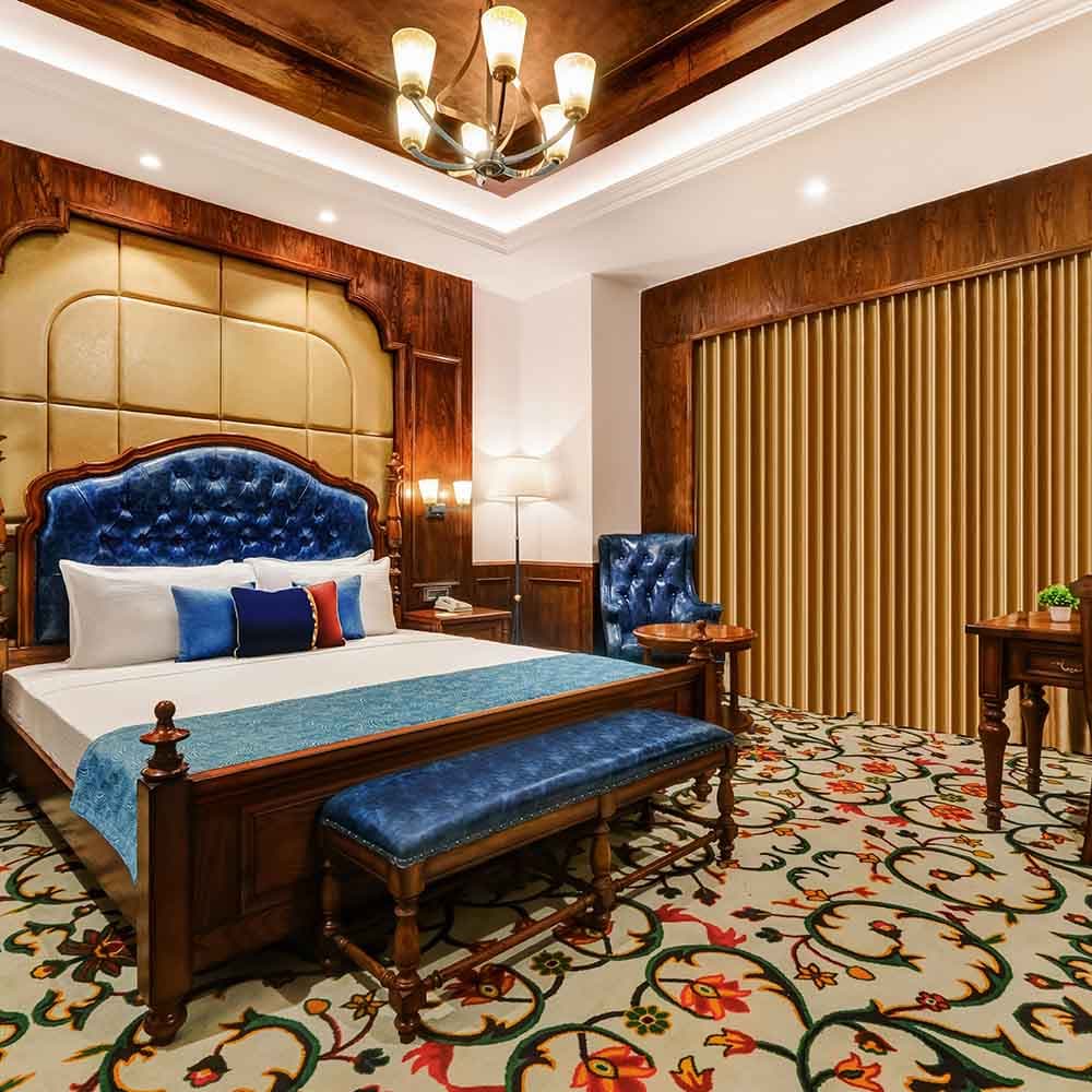 Lemon Tree Premier, Dwarka view 2