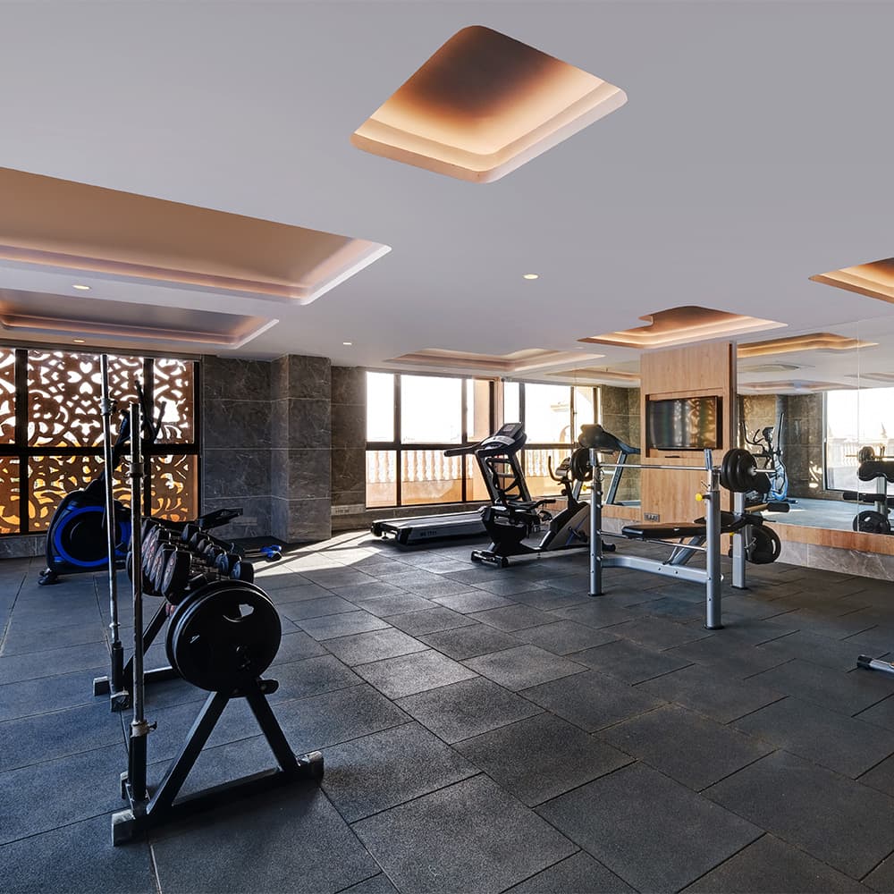 Lemon Tree Premier, Dwarka view 3