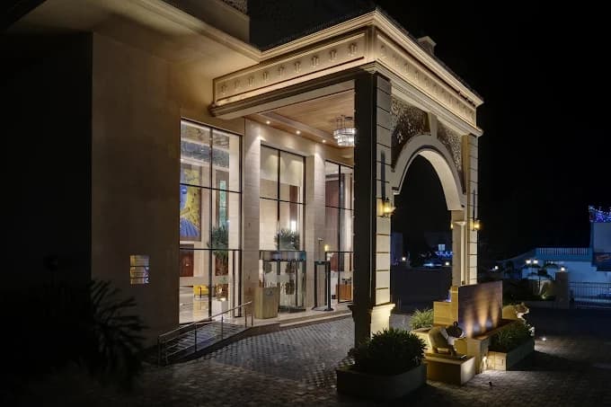 Lemon Tree Premier, Dwarka view 4