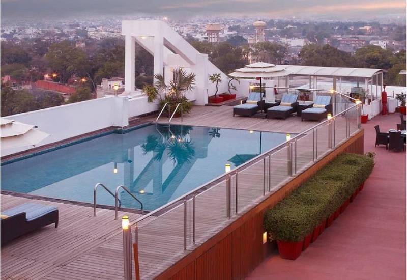 LEMON TREE PREMIER JAIPUR view 4