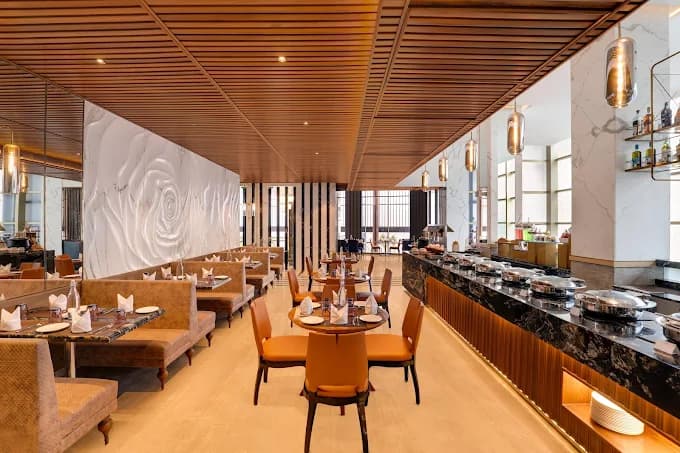 Lemon Tree Premier, Malad, Mumbai view 3