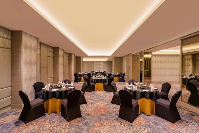 Lemon Tree Premier, Malad, Mumbai view 4