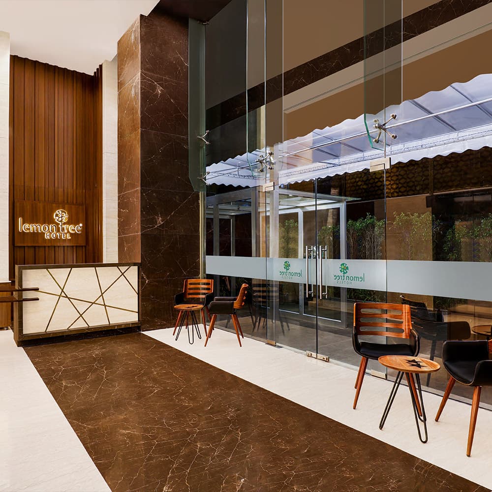 Lemon Tree Premier, Mumbai International Airport view 4