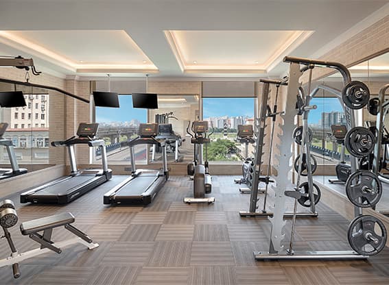 Lemon Tree Premier, New Town, Kolkata view 3