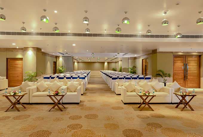 Lemon Tree Premier, Patna view 2