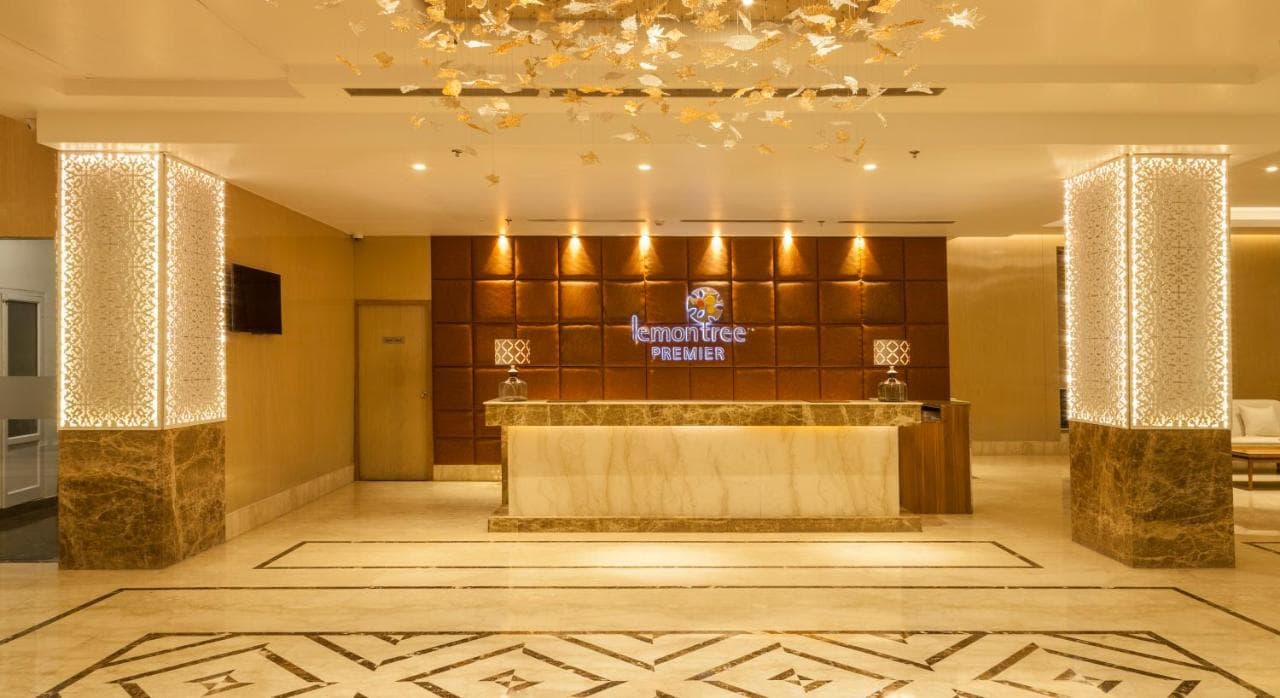 Lemon Tree Premier, Patna view 3