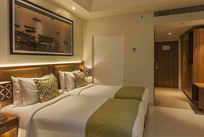 Lemon Tree Premier, Patna view 4