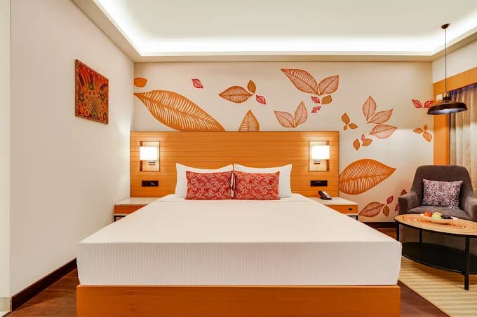 Lemon Tree Premier, Vijayawada view 2