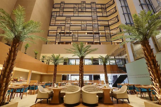 Lemon Tree Premier, Vijayawada view 4