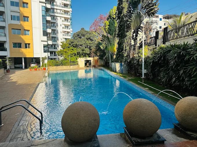 Lemon Tree Suites, Whitefield, Bengaluru view 3