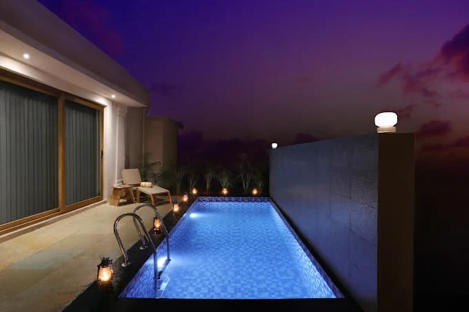 Lemon Tree Wildlife Resort, Kanha view 4