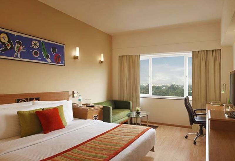 LEMONTREE ELECTRONIC CITY BANGALORE view 2