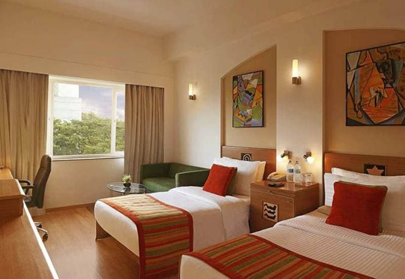 LEMONTREE ELECTRONIC CITY BANGALORE view 4
